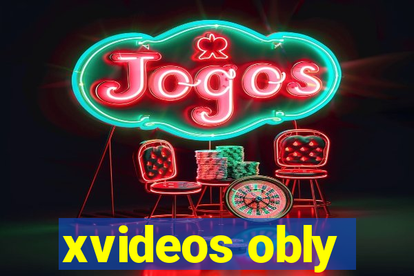 xvideos obly